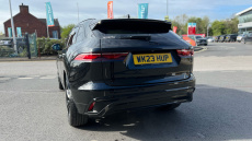Jaguar F-Pace 2.0 D200 R-Dynamic HSE Black 5dr Auto AWD Diesel Estate